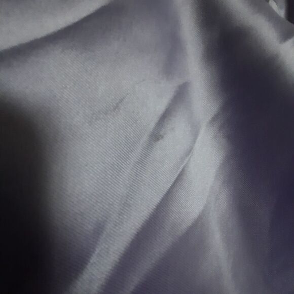 SHERRI HILL 53399 Off-The-Shoulder Neckline Party Gown DRESS - Picture 11 of 11